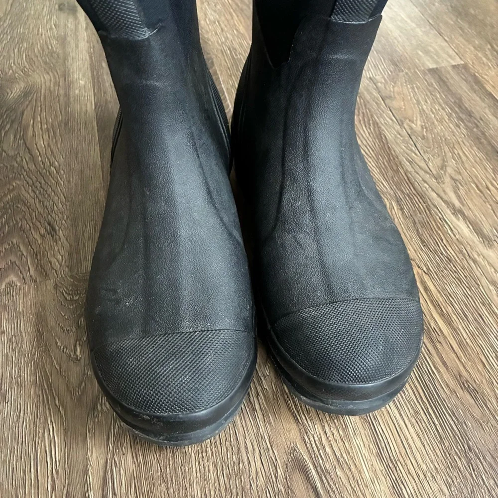 MUCK CHORE CLASSIC WORK BOOT in Black
